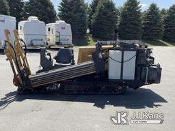 (Maple Lake, MN) 2015 Vermeer D9X13 Series III Directional Boring Machine Runs, Moves and Operates