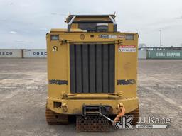 (Superior, WI) 2018 Rayco C200 Tracked Skid Steer Loader, Item 1415108 is attached. PLEASE SELL TOGE