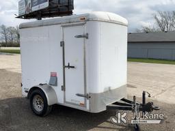 (South Beloit, IL) 2012 Forest River S/A Enclosed Cargo Trailer