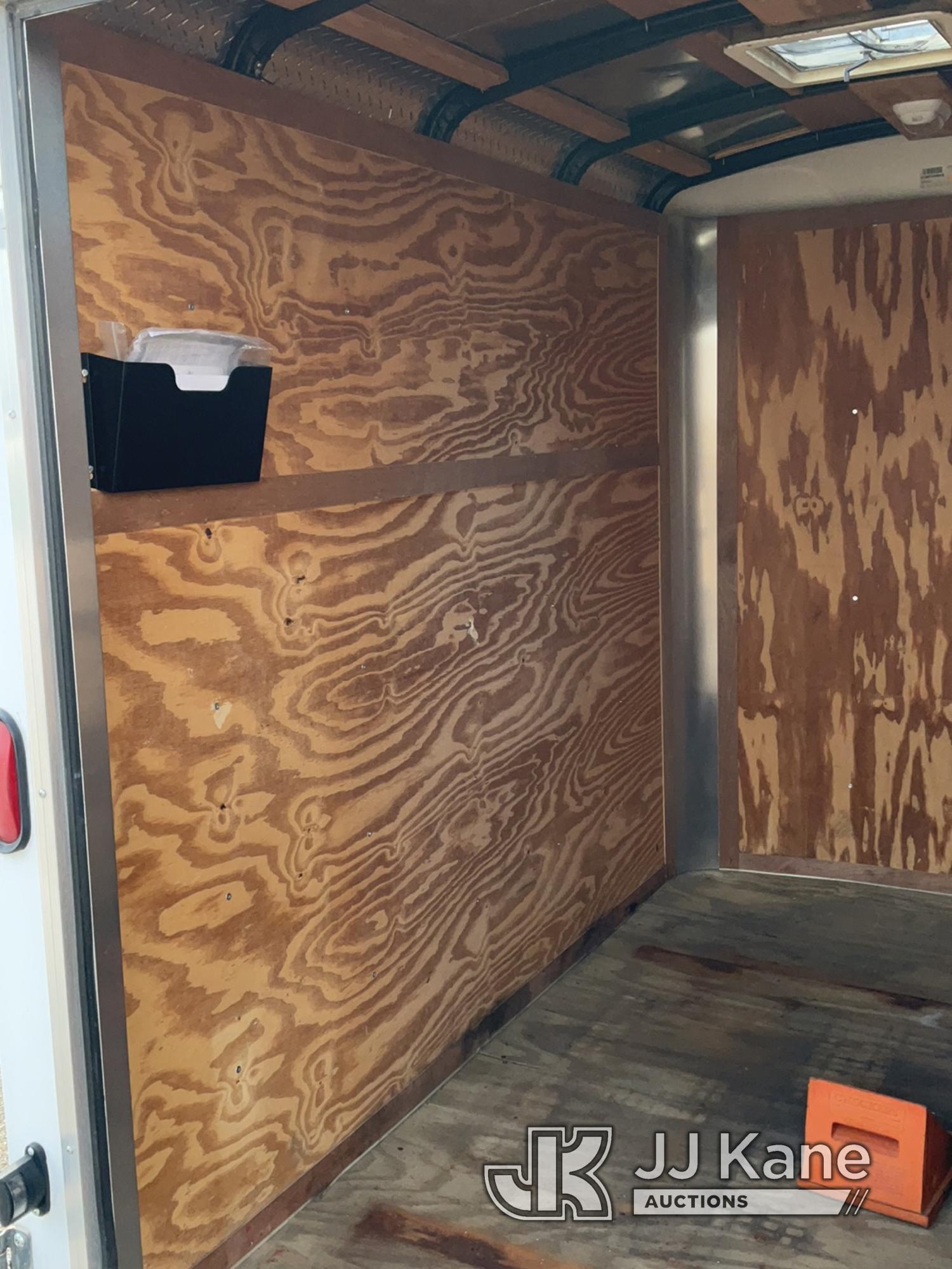 (South Beloit, IL) 2012 Forest River S/A Enclosed Cargo Trailer