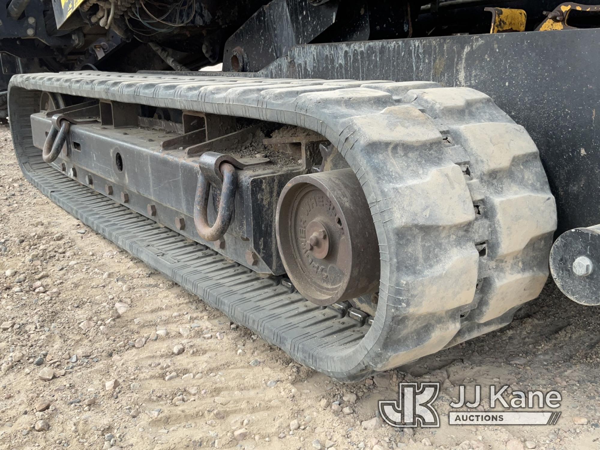 (Shakopee, MN) 2019 Ditch Witch JT25 Directional Boring Machine, Engine number 74380500 Runs, Moves