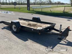 (South Beloit, IL) 2012 Felling Trailers S/A Tilt Deck Tagalong Equipment Trailer