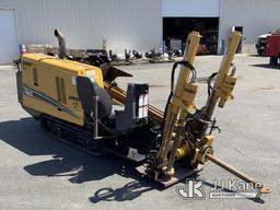 (Maple Lake, MN) 2016 Vermeer D9X13 Series III Directional Boring Machine Runs, Moves and Operates