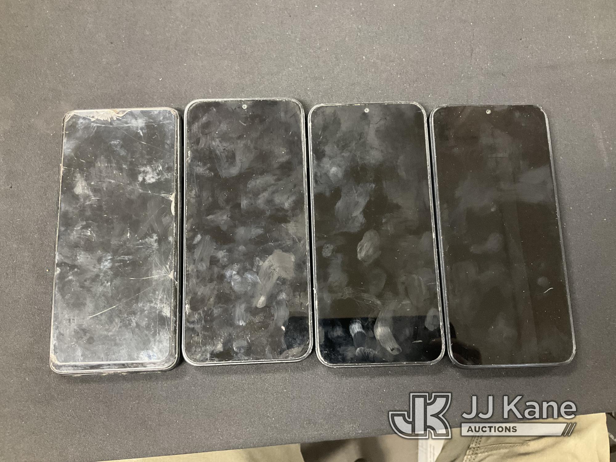 (Jurupa Valley, CA) 24 Samsung Phones Used