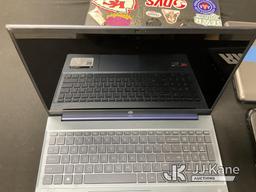 (Jurupa Valley, CA) 4 Laptops Used