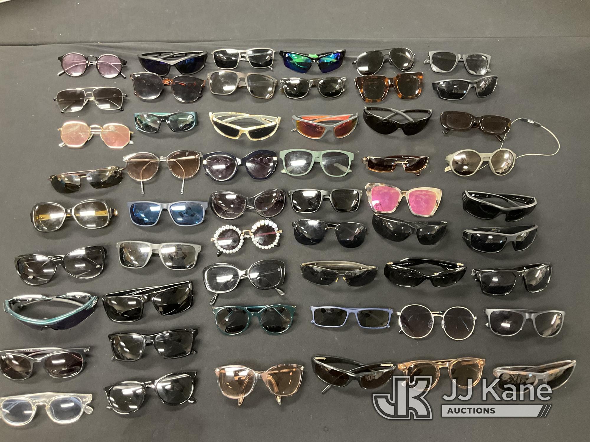 (Jurupa Valley, CA) Sunglasses Used
