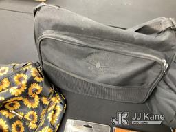 (Jurupa Valley, CA) Backpacks New/Used