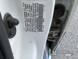 (Chester Springs, PA) 2013 Honda Civic 4-Door Sedan CNG Only) (Runs & Moves, Out Fuel/CNG, Body & Ru