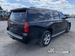 (Plymouth Meeting, PA) 2015 Chevrolet Suburban 1500 4x4 4-Door Sport Utility Vehicle, ! New engine i