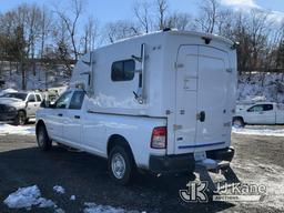 (Kings Park, NY) 2022 RAM 2500 Crew-Cab Pickup Truck Runs & Moves) (Inspection and Removal BY APPOIN