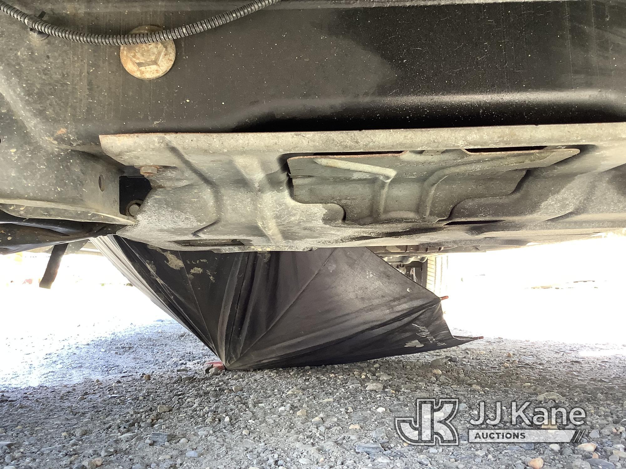 (Harmans, MD) 2018 Ford F150 4x4 Crew-Cab Pickup Truck, Has transmission issues Rune& Moves, Engine