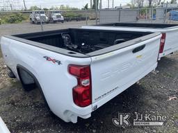 (Plymouth Meeting, PA) 2024 Chevy Silverado 2500HD Pickup Bed NOTE: This unit is being sold AS IS/WH