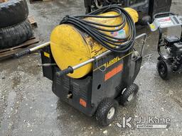 (Plymouth Meeting, PA) Landa Steam Cleaner Condition Unknown