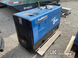 (Plymouth Meeting, PA) Miller Trailblazer 302 Welder/Generator Condition Unknown