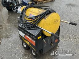 (Plymouth Meeting, PA) Landa Steam Cleaner Condition Unknown