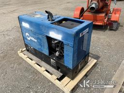 (Plymouth Meeting, PA) Miller Bobcat 250 Welder/Generator Condition Unknown