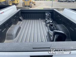 (Plymouth Meeting, PA) 2024 Chevy Silverado 2500HD Pickup Bed NOTE: This unit is being sold AS IS/WH