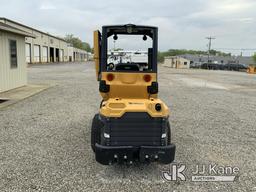 (Fort Wayne, IN) 2022 Vermeer ATX720 Articulating Wheel Loader Runs, Moves & Operates