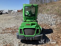 (Shrewsbury, MA) 2017 Avant Tecno 755i Compact Articulating Wheel Loader Not Running, No Crank, Oper