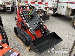 (Fort Wayne, IN) 2023 AGT LRT 23 Compact Track Loader New) (Condition Unknown