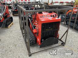 (Fort Wayne, IN) 2024 AGT LRT23 Compact Track Loader New) (Condition Unknown