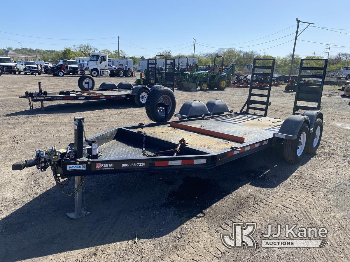 (Plymouth Meeting, PA) 2020 MMDI Inc. T/A Tagalong Trailer