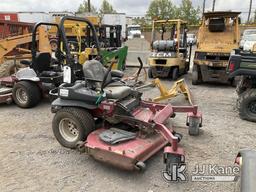 (Jurupa Valley, CA) Zero Turn Riding Mower Not Running