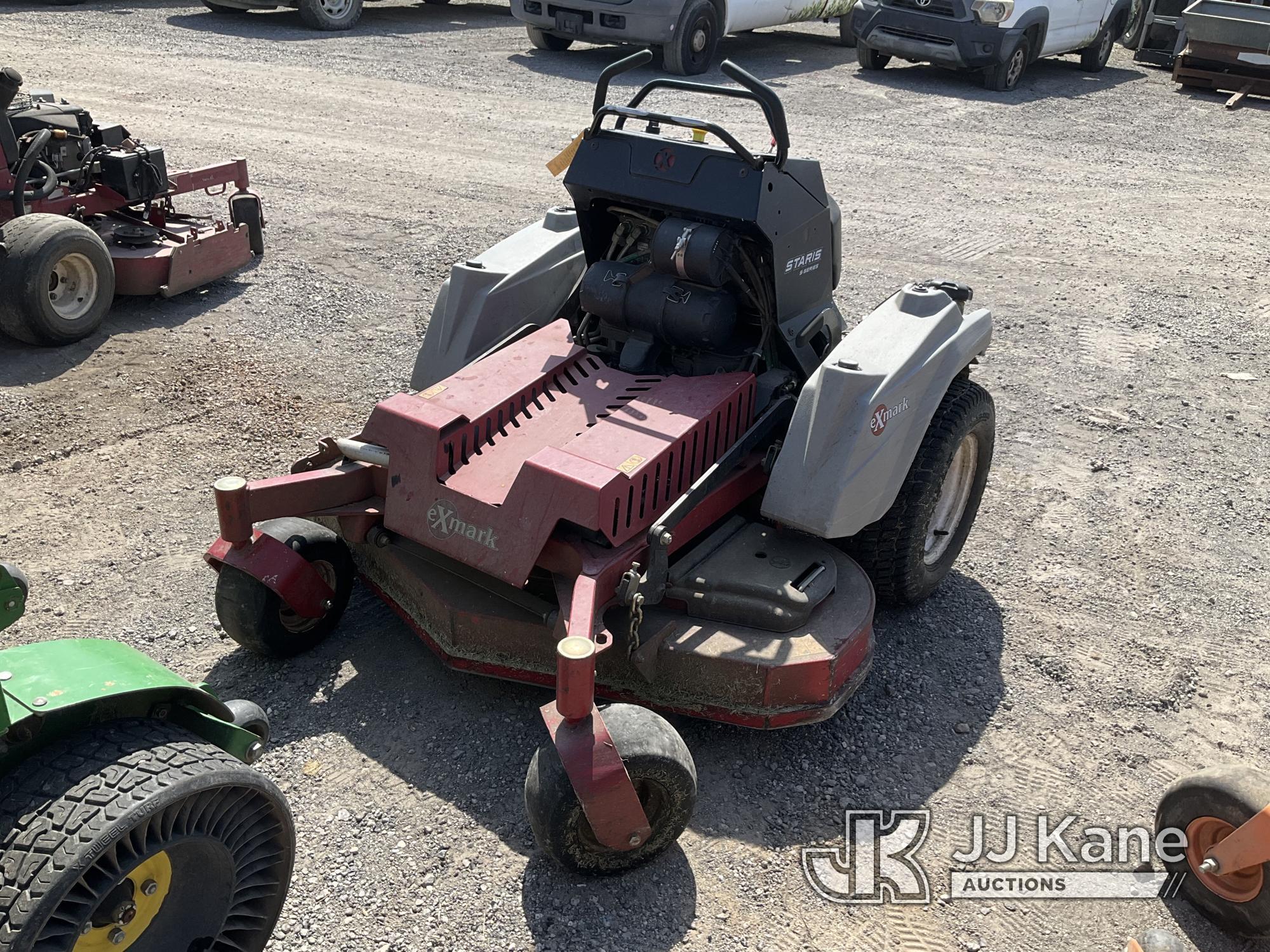 (Jurupa Valley, CA) Zero Turn Riding Mower Not Running