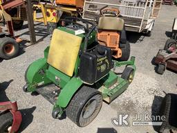 (Jurupa Valley, CA) Lawn Mower Runs & Operates