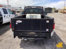 (Jurupa Valley, CA) 2012 Ford F250 Pickup Truck Not Running, Condition Unknown