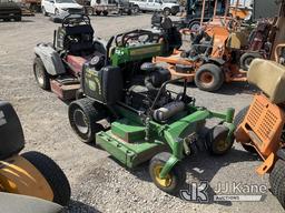 (Jurupa Valley, CA) Lawn Mower Runs & Operates