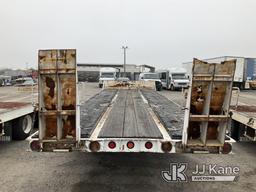 (Jurupa Valley, CA) 1969 Page T21B1214 Cargo Trailer Trailer Length: 24ft 10in, Trailer Width: 7ft 9