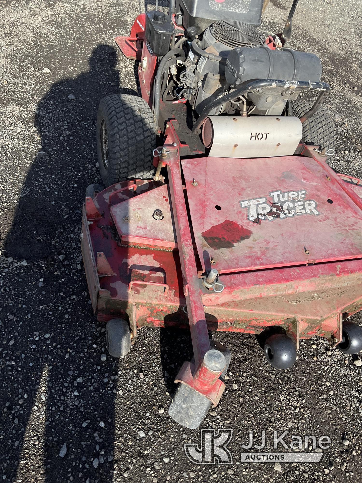 (Tacoma, WA) s/n 314641106 Runs & Moves) ( Works as it should ,tires are good
