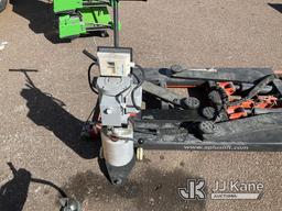 (Castle Rock, CO) 2020 APlus Lift Model HW-SL6600 Seller States: Operates