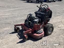 (Tracy-Clark, NV) 2016 Exmark Zero Turn Riding Mower Condition Unknown (no key), Seller Provided Yea