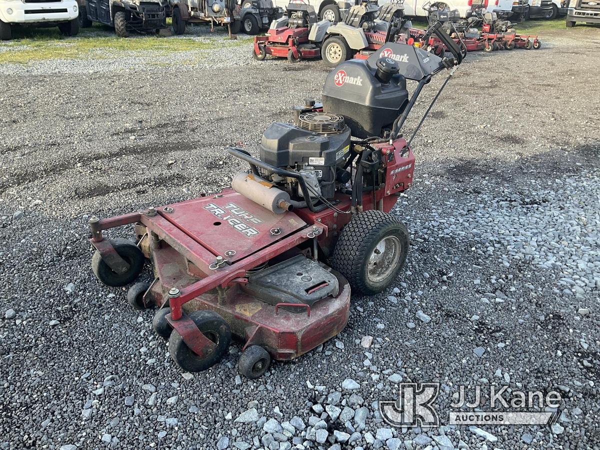 (Tacoma, WA) 2020 Truf Tracer Mower Runs & Moves