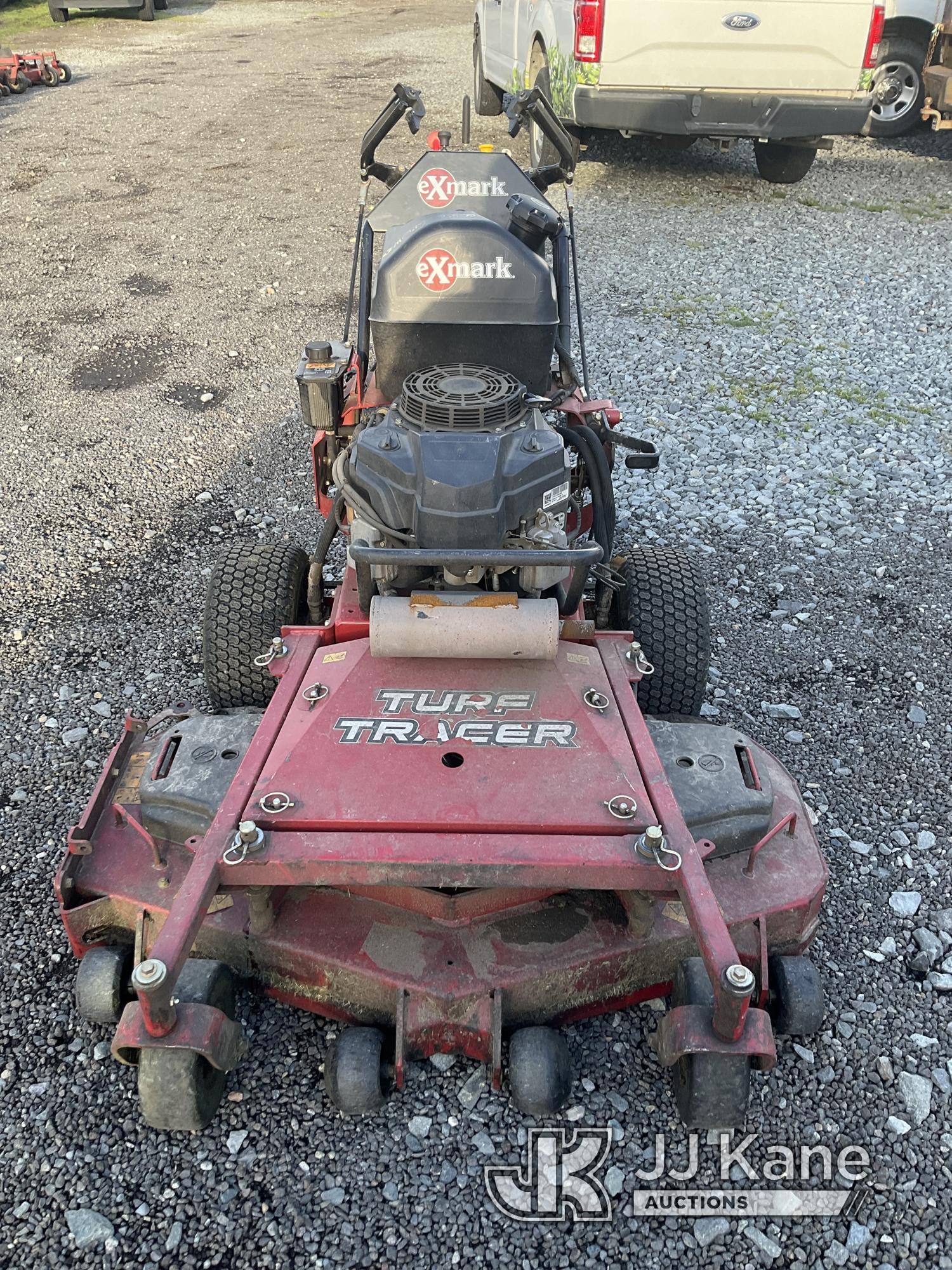 (Tacoma, WA) 2020 Truf Tracer Mower Runs & Moves