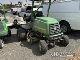 (Ephrata, WA) John Deere 7500 PCFM Lawn Mower Runs & Moves