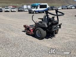 (Tracy-Clark, NV) 2013 Toro Z Master Zero Turn Riding Mower Condition Unknown (no key), Seller Provi