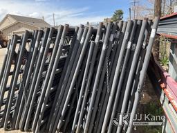 (Castle Rock, CO) Horseman Choice 12XT Corral Panel - quantity 36. 12 ft by 5.5 ft. Chain together G