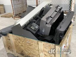 (Salt Lake City, UT) Pallet w/ Police Car Equipment NOTE: This unit is being sold AS IS/WHERE IS via