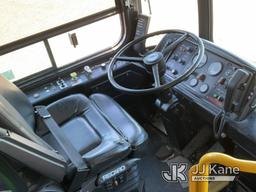 (Salt Lake City, UT) 2007 Gillig G21D02N4 Passenger Bus Not Running, Condition Unknown