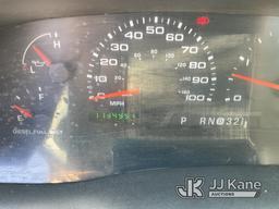 (McCarran, NV) 2003 Ford F250 Pickup Truck, Located In Reno Nv. To Preview Contact Nathan Tiedt 775-