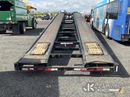 (Salt Lake City, UT) 2004 Unknown 50ft 3 Axle Car Hauler Towable