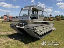 (Westlake, FL) 2020 Marsh Master MM-2LX-KC Amphibious All-Terrain Vehicle, To Be Sold with Lot# t061
