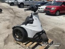 2020 Unknown Scooter Not Running, Condition Unknown