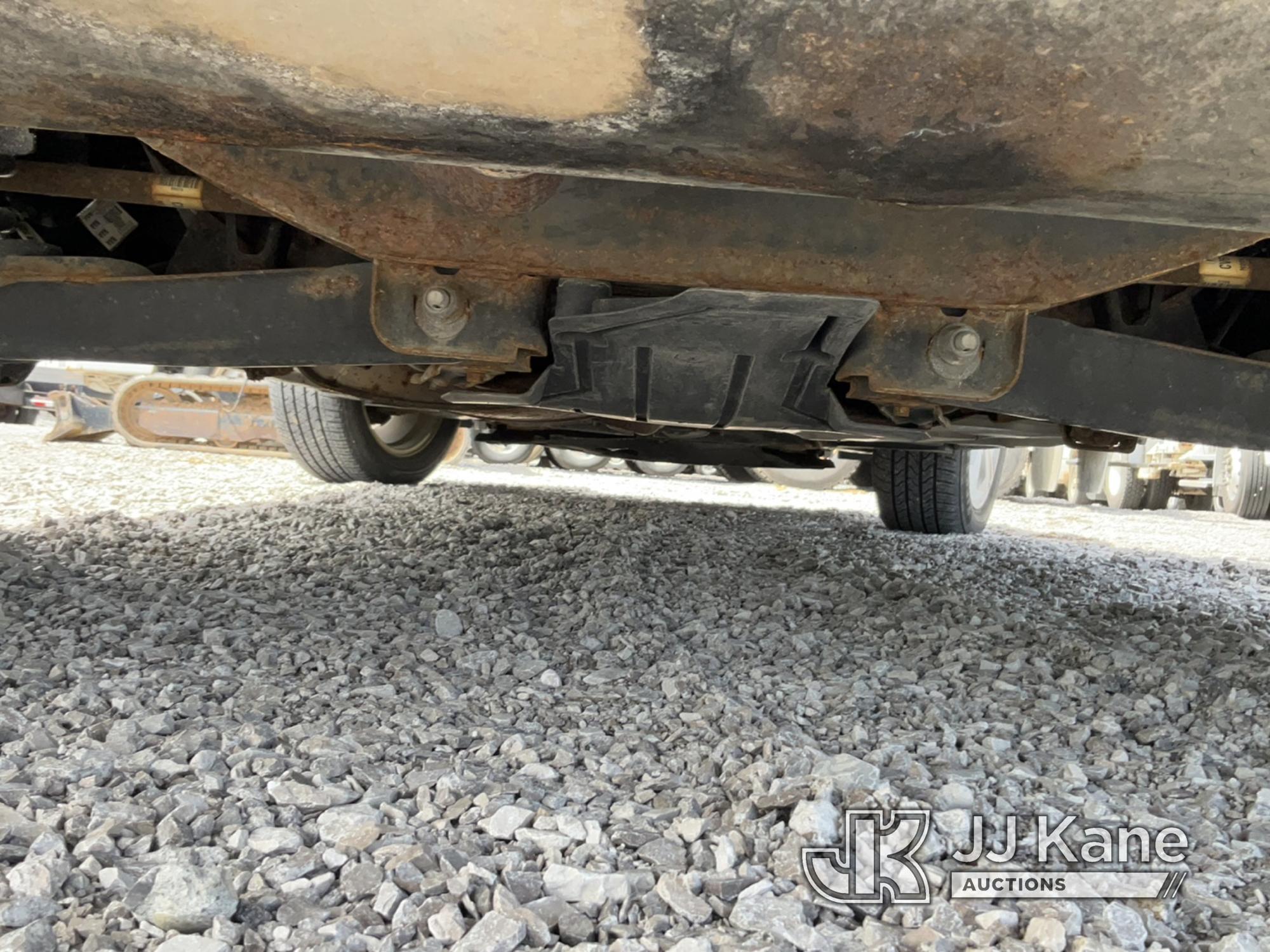 (Verona, KY) 2014 Ford Escape 4x4 4-Door Sport Utility Vehicle Runs & Moves) (Body Damage) (Duke Uni