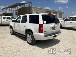 (Waynesboro, GA) 2013 Chevrolet Tahoe 4-Door Sport Utility Vehicle, (GA Power Unit) Runs & Moves) (B