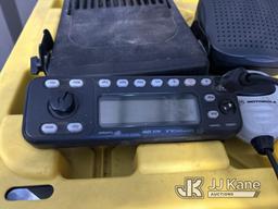 (Tampa, FL) Electric Cooperative owned and Maintained. 5 boxes of Motorola Radios. 50 plus Radios w/