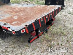 (Bowling Green, FL) Flatbed 12ft 3in x 8ft